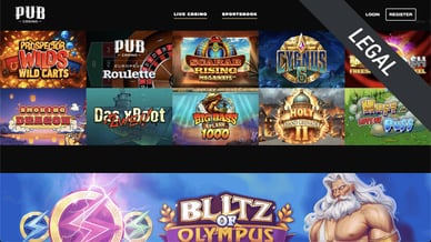 new social casinos