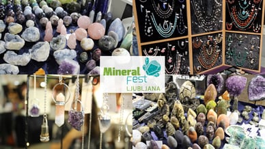 MineralFest Ljubljana 2025