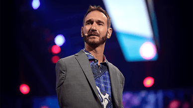 Nick Vujicic