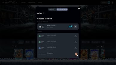 winwinter casino withdrawal