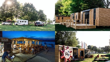 Kamp Velenje
