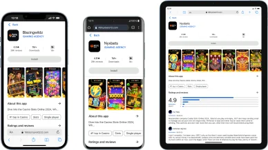 bookmaker betting apps