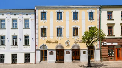 Win Casino Tarnow
