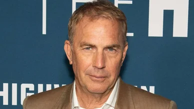 Kevin Costner Kevin Costner