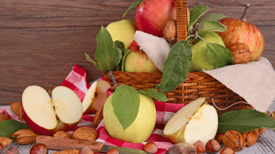 Яблучний Спас