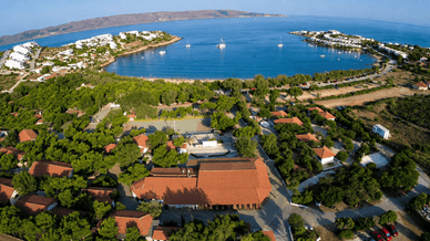 Κατασκήνωση με οικολογία και digital detox