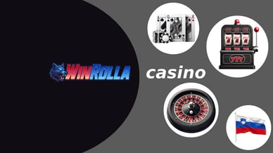 WinRolla casino