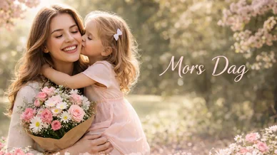 Mors dag Mors dag