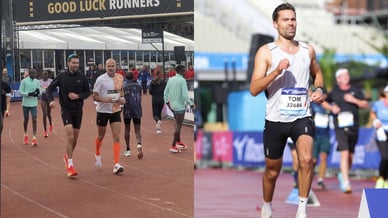 tom dumoulin marathon