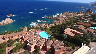 La più tranquilla Costa Paradiso Sardegna Costa Paradiso Sardegna