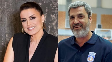 Ο γάμος και η κόρη Αριάδνη Η κόρη Αριάδνη και η οικογενειακή ζωή
