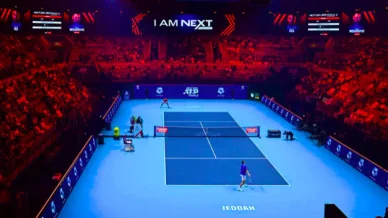 Next Gen ATP Finals