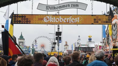 Prezzi Oktoberfest 2026