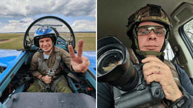 Діма Комаров