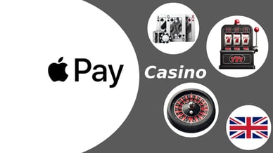 apple pay casino sites