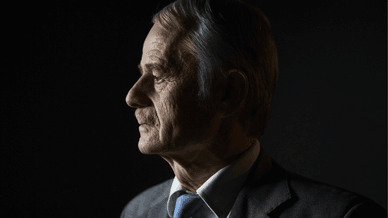 Проукраїнських політичних діячів Мустафа Джемілєв