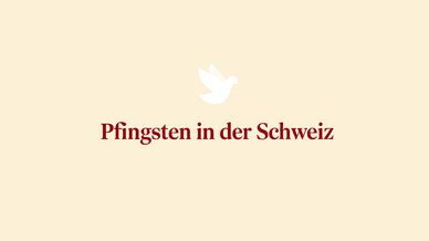 Pfingsten