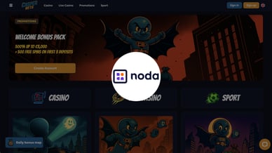 noda casperbets casino