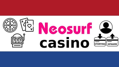 Neosurf casino