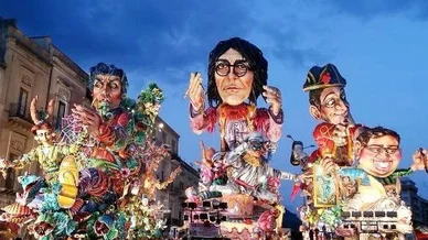 Carnevale di Palermo