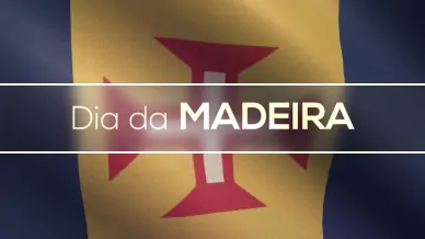 Celebrar o Dia da Madeira