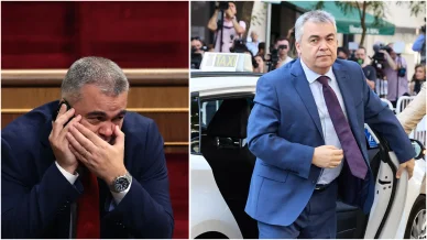 Santos Cerdán Santos Cerdán