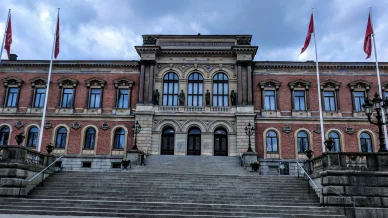 Uppsala universitet