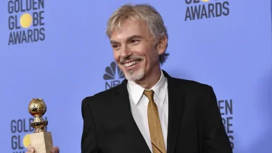 Billy Bob Thornton premios