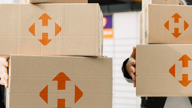 Проєкт "Гуманітарна допомога"