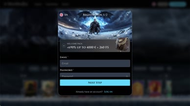 winwinter casino registration