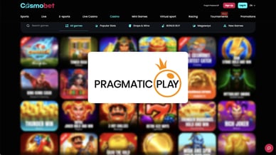 top pragmatic play slots