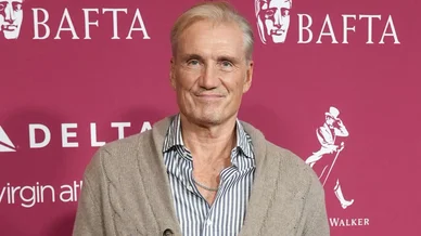 Dolph Lundgren - huvudfoto