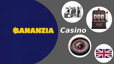 bananzia online casino review