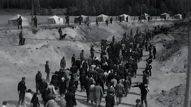 Дорога смерті, Бабин Яр