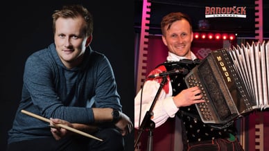 Matej Banovšek