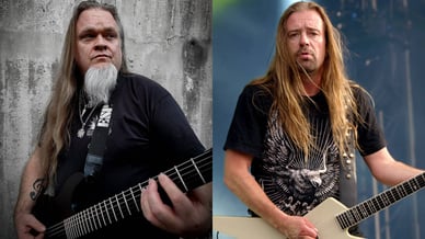 children of bodom jäsenet