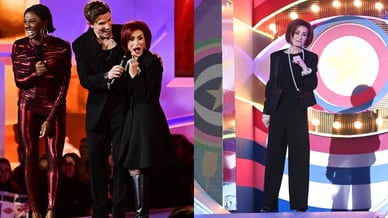 sharon osbourne big brother