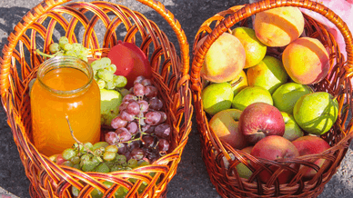 Святкування Спаса