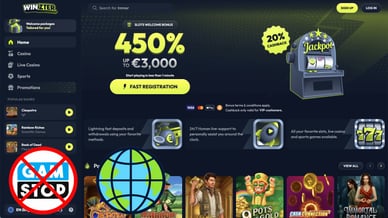 best online international casinos