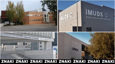 Institutos y centros de investigación