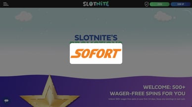 slotnite sofort csaino