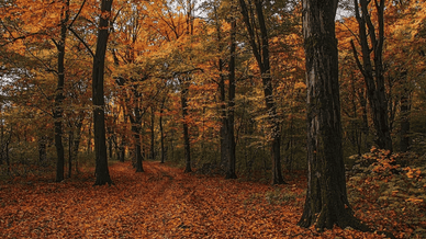 Природний парк «Голосіївський ліс»