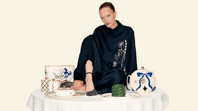 Новорічна колекція «Дивосвіт»