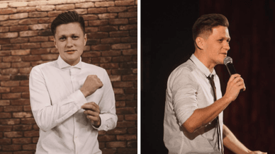 Міхієнко Валік