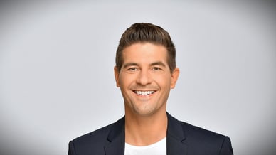 Norbert Oberhauser (Fernsehmoderator)
