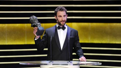 Premios de Dani Rovira Dani Rovira premios