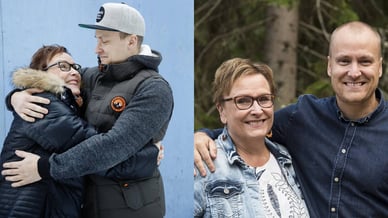 heikki paasonen äiti