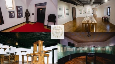 Muzej Gradu Bogenšperk