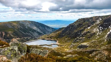 Serra da Estrela