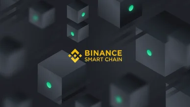 BNB Smart Chain Launches Today